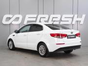Kia Rio III Рестайлинг Воронеж  - изображение 20