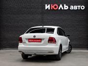 Volkswagen Polo V Рестайлинг Екатеринбург  - изображение 21