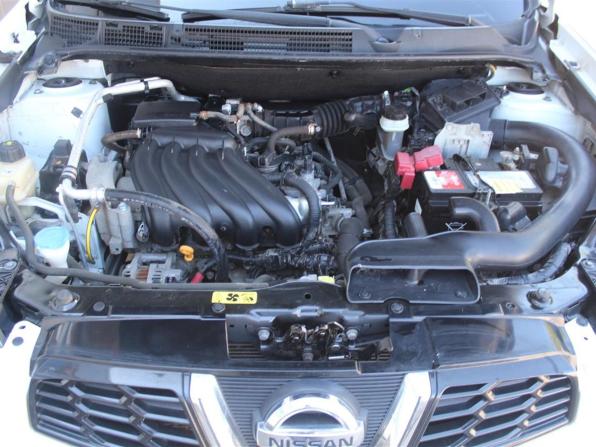 Nissan Qashqai I Рестайлинг с пробегом 2012 года, цена 935 000 рублей, 176000 км, внедорожник, Автокод Объявления