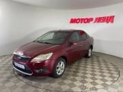Ford Focus II Рестайлинг Воронеж  - изображение 21