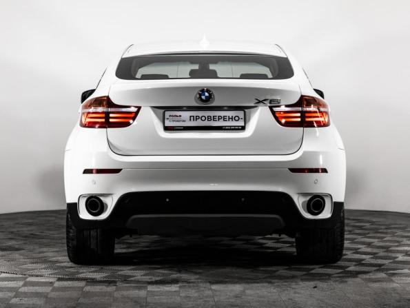 BMW X6 I (E71) Рестайлинг с пробегом 2013 года, цена 1 999 000 рублей, 217960 км, внедорожник, Автокод Объявления