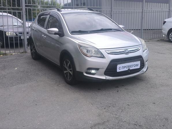 Lifan X50 с пробегом 2015 года, цена 469 000 рублей, 71000 км, хэтчбек, Автокод Объявления