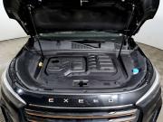 Exeed VX I Санкт-Петербург  - изображение 14