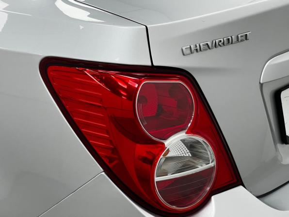 Chevrolet Aveo II с пробегом 2012 года, цена 599 000 рублей, 191325 км, седан, Автокод Объявления
