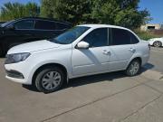 Lada (ВАЗ) Granta I Рестайлинг Курган  - изображение 8