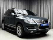 Volkswagen Touareg I Рестайлинг Ижевск  - изображение 36