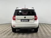 Skoda Yeti I Рестайлинг Казань  - изображение 18