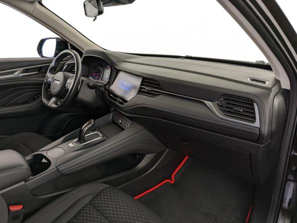 Haval F7 I с пробегом 2021 года, цена 1 800 000 рублей, 55558 км, внедорожник, Автокод Объявления