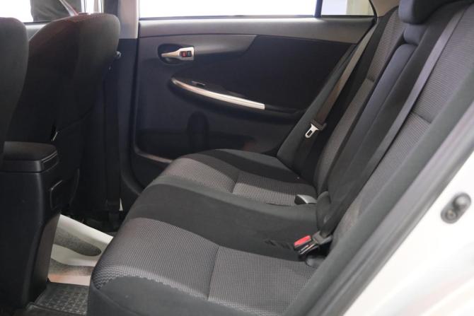 Toyota Corolla X (E140 E150) Рестайлинг с пробегом 2012 года, цена 1 149 000 рублей, 149000 км, седан, Автокод Объявления