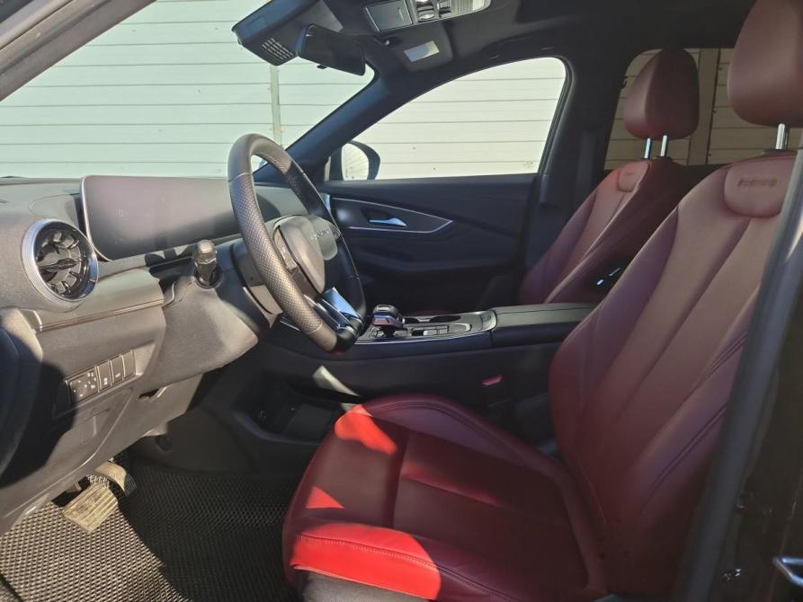 Forthing T5 EVO Саратов  - изображение 16