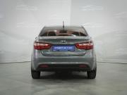 Kia Rio III Новосибирск  - изображение 36