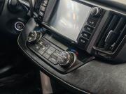 Toyota RAV4 IV (XA40) Рестайлинг Ростов-на-Дону  - изображение 38
