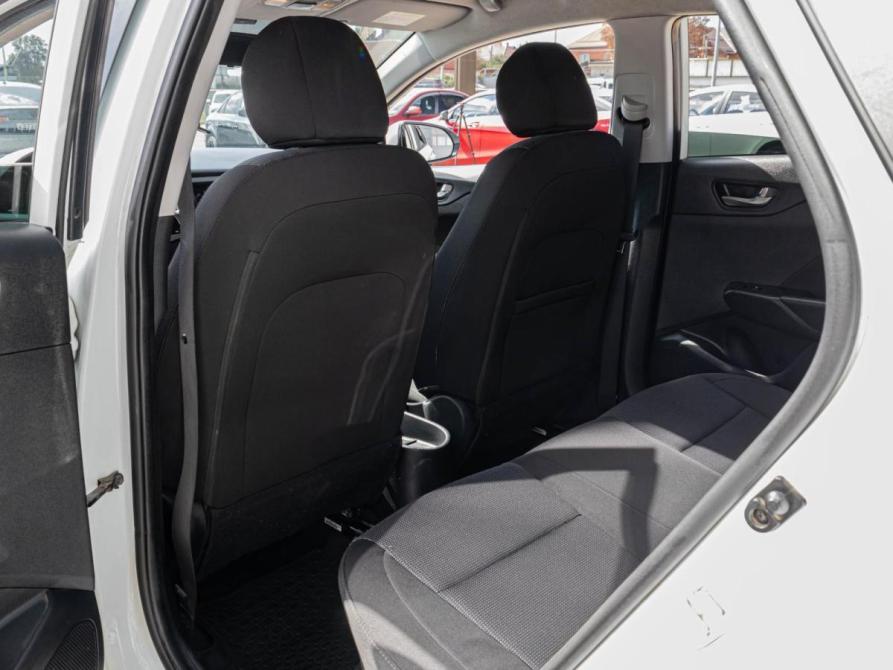 Hyundai Solaris II Краснодар  - изображение 11