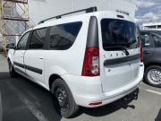 Lada (ВАЗ) Largus I Рестайлинг Екатеринбург  - изображение 16