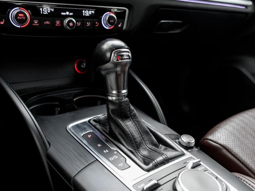 Audi A3 III (8V) Екатеринбург  - изображение 23