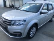 Lada (ВАЗ) Largus I Рестайлинг Екатеринбург  - изображение 19