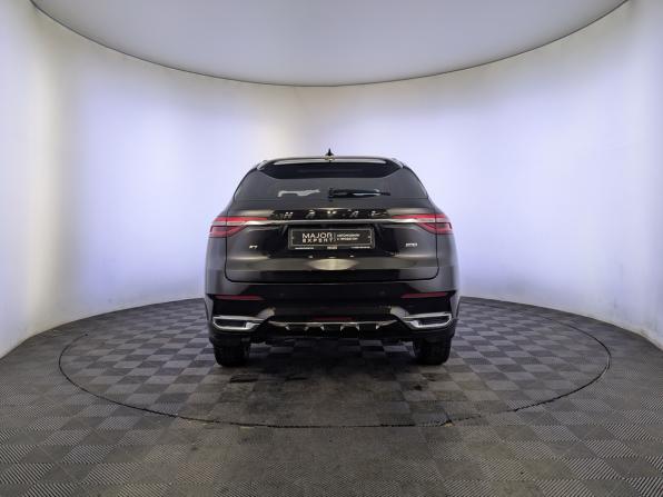 Haval F7 I с пробегом 2022 года, цена 1 790 000 рублей, 118518 км, внедорожник, Автокод Объявления
