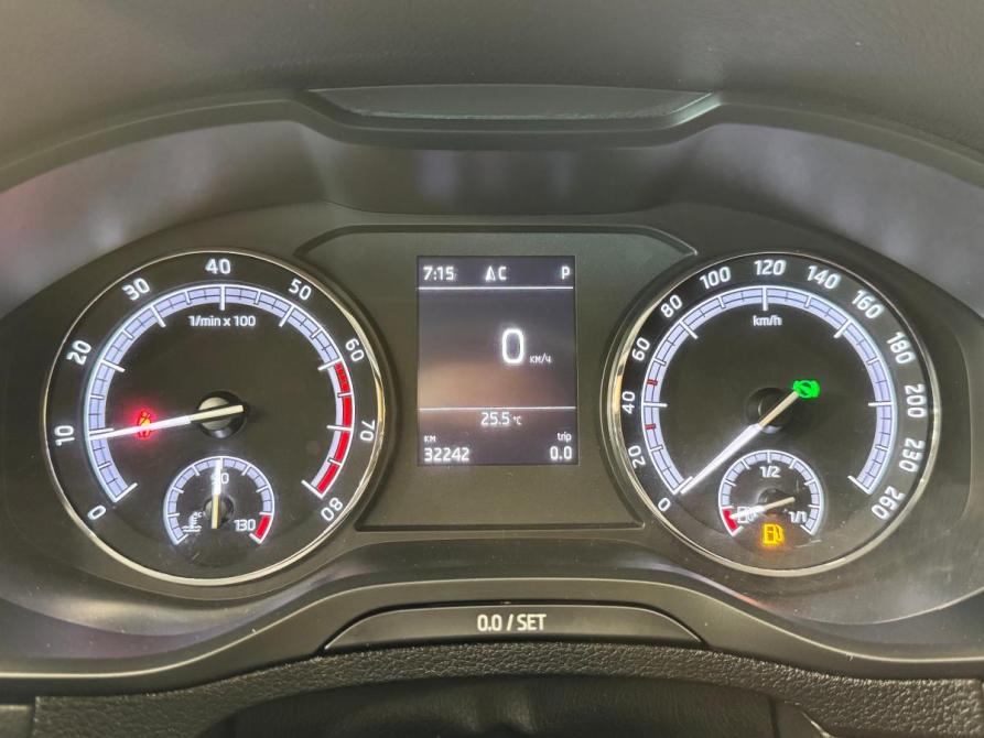 Skoda Karoq I Ижевск  - изображение 15
