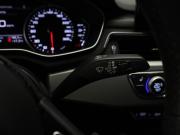 Audi A4 V (B9) Рестайлинг Москва  - изображение 48