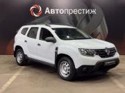 Renault Duster II Ставрополь  - изображение 25