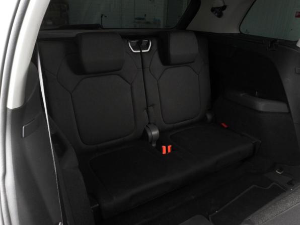 Skoda Kodiaq I с пробегом 2018 года, цена 2 649 000 рублей, 268534 км, внедорожник, Автокод Объявления