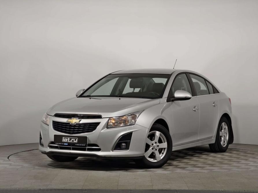 Chevrolet Cruze I Рестайлинг Санкт-Петербург  - изображение 1