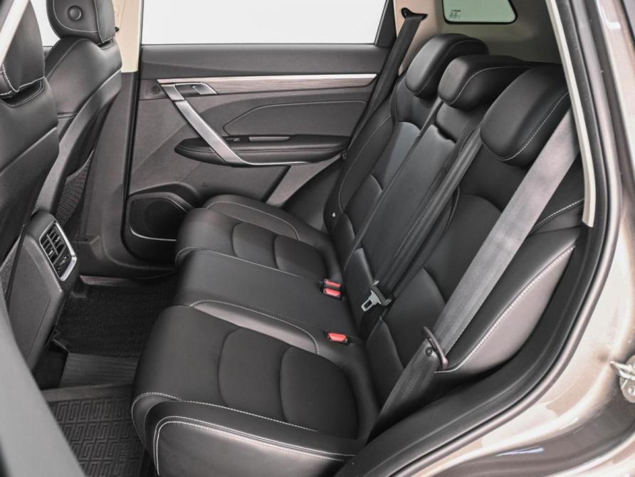 Geely Atlas Pro Ростов-на-Дону  - изображение 9