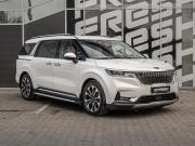 Kia Carnival IV Краснодар  - изображение 29