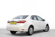 Toyota Corolla XI (E160 E170 E180) Барнаул  - изображение 29