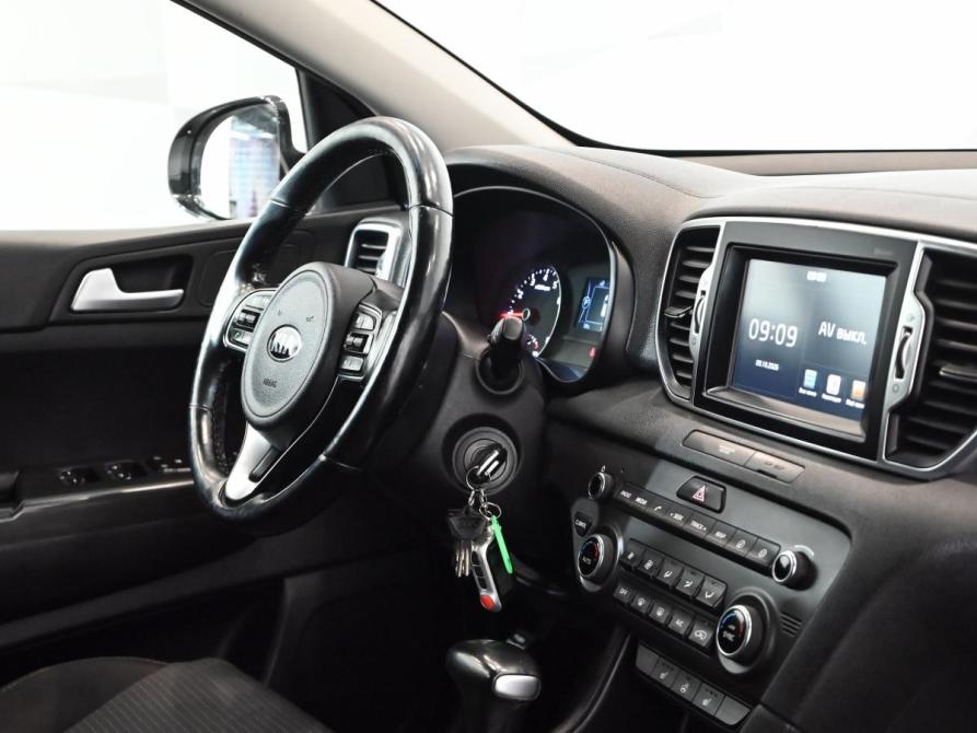 Kia Sportage IV Екатеринбург  - изображение 12
