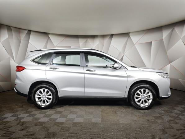 Haval M6 II с пробегом 2023 года, цена 1 593 000 рублей, 78540 км, внедорожник, Автокод Объявления