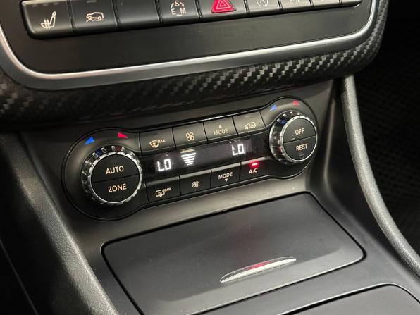 Mercedes-Benz GLA I (X156) с пробегом 2015 года, цена 2 287 000 рублей, 117859 км, внедорожник, Автокод Объявления