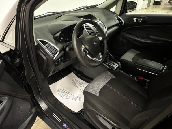 Ford EcoSport II с пробегом 2016 года, цена 759 000 рублей, 109244 км, внедорожник, Автокод Объявления