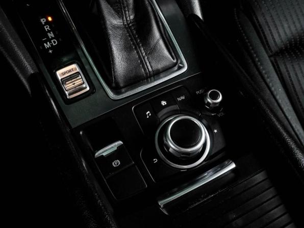 Mazda 6 III (GJ) Рестайлинг с пробегом 2015 года, цена 1 449 000 рублей, 249146 км, седан, Автокод Объявления