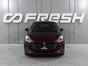 Suzuki Swift V Ростов-на-Дону  - изображение 21