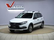 Lada (ВАЗ) Granta I Рестайлинг Уфа  - изображение 17