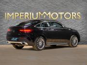 Mercedes-Benz GLE Coupe II (C167) Рестайлинг Москва  - изображение 28