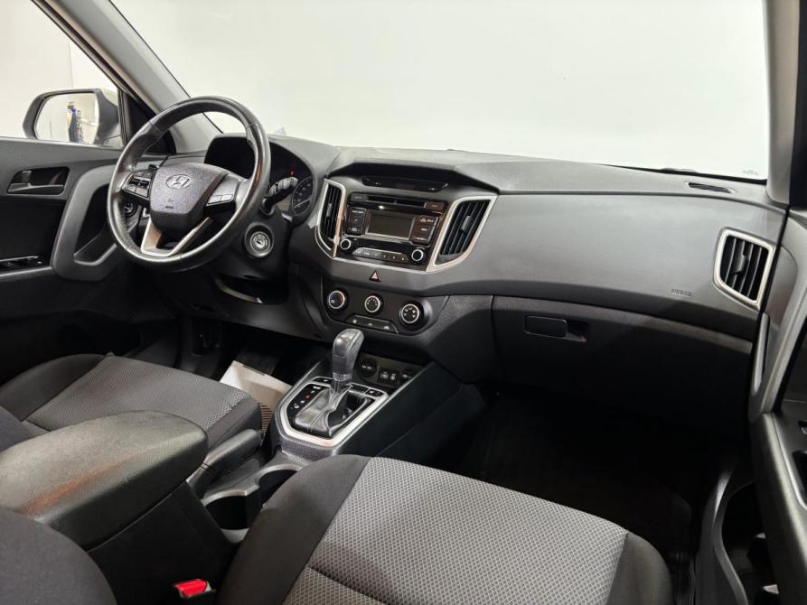 Hyundai Creta I Альметьевск  - изображение 15