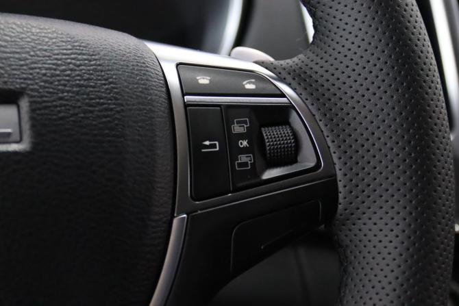 Haval H9 I Рестайлинг с пробегом 2021 года, цена 2 555 550 рублей, 66726 км, внедорожник, Автокод Объявления