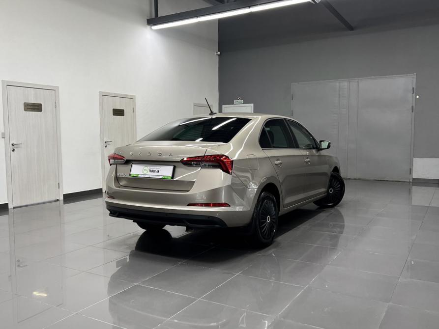 Skoda Rapid II Тверь  - изображение 2
