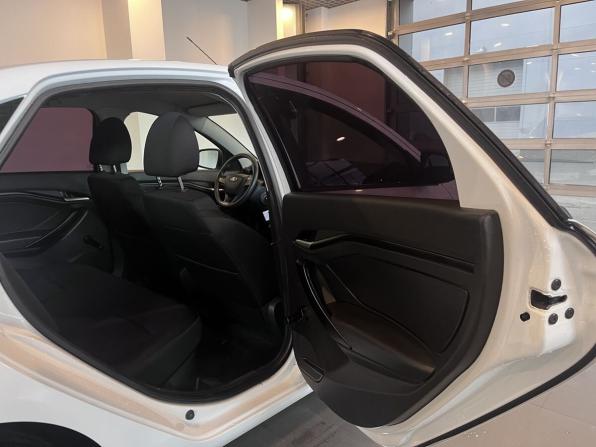 Lada (ВАЗ) Vesta I с пробегом 2017 года, цена 663 000 рублей, 225111 км, седан, Автокод Объявления