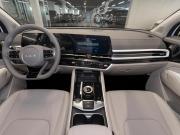 Kia Sportage (China) III (NP) Рестайлинг Москва  - изображение 32