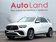 Mercedes-Benz GLE II (V167) Воронеж  - изображение 29