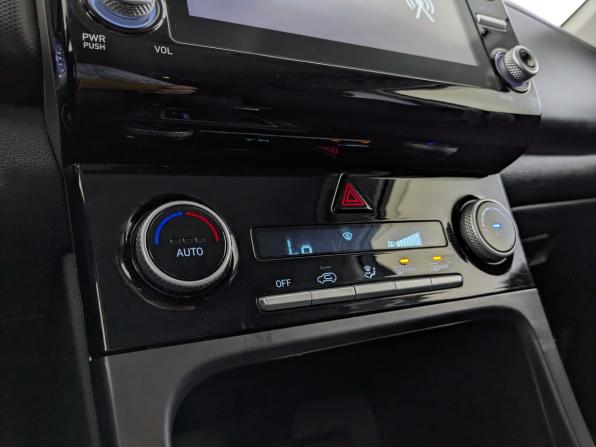 Hyundai Creta II с пробегом 2021 года, цена 2 250 000 рублей, 63489 км, внедорожник, Автокод Объявления