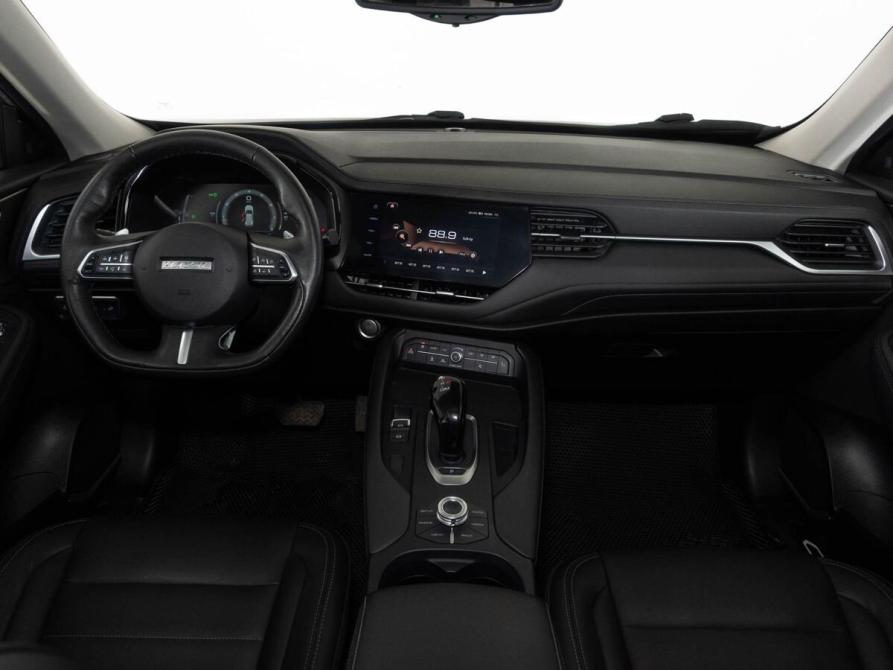 Haval F7 I Казань  - изображение 7