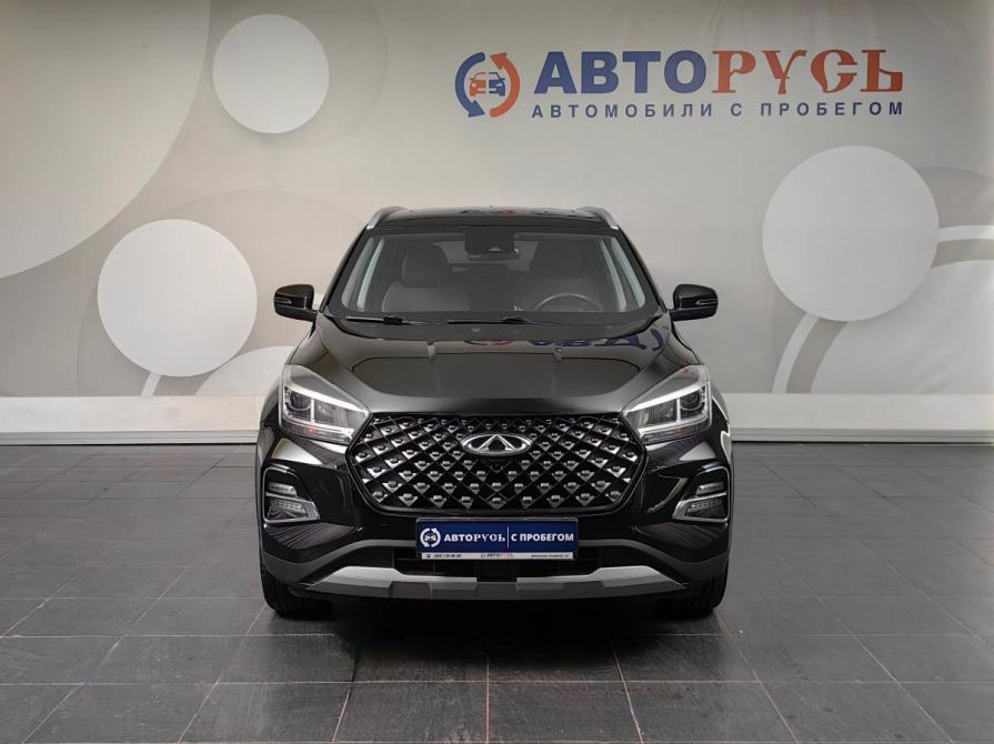 Chery Tiggo 4 Pro I Москва  - изображение 3