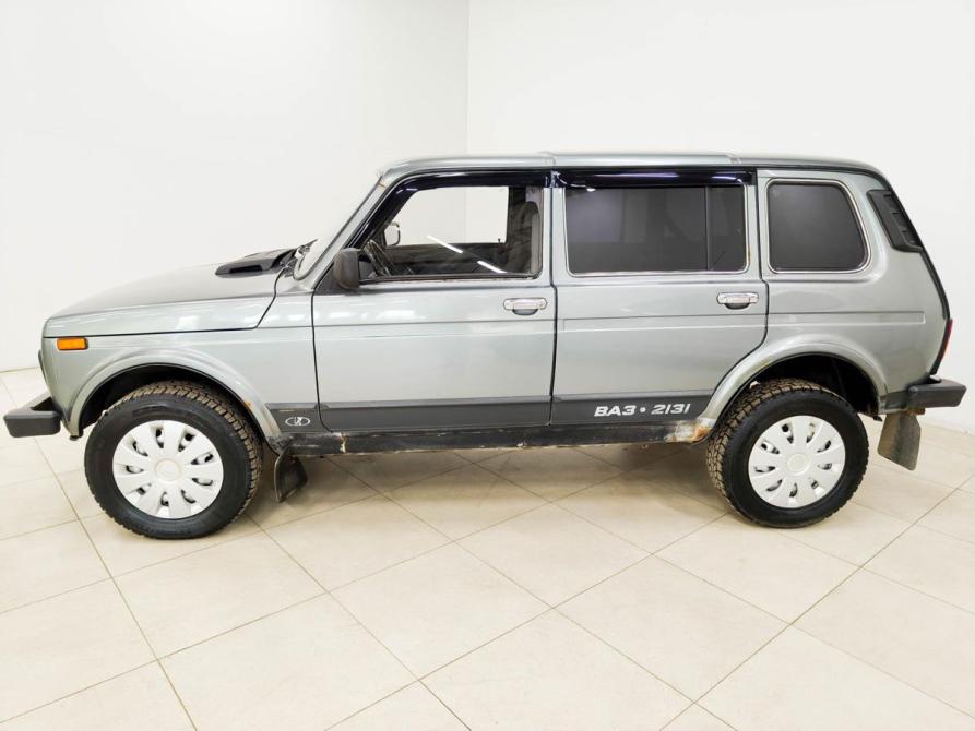 Lada (ВАЗ) 2131 (4x4) I Тула  - изображение 2