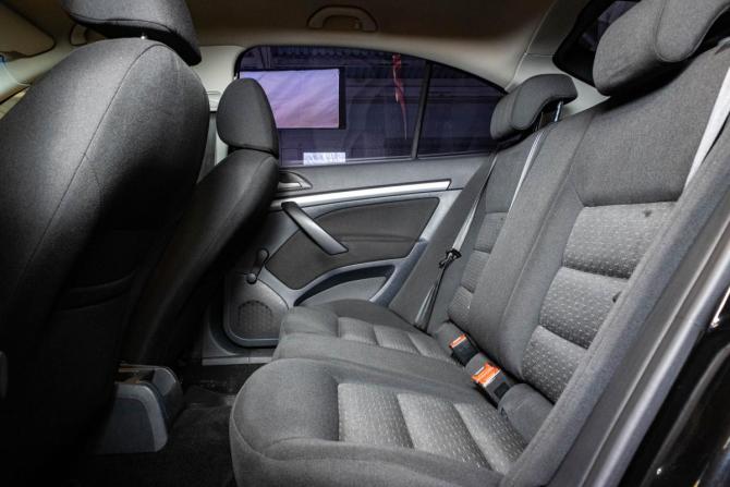 Skoda Octavia II (A5) Рестайлинг с пробегом 2010 года, цена 749 000 рублей, 155780 км, лифтбек, Автокод Объявления