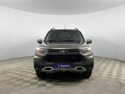 Lada (ВАЗ) Niva Travel I Борисоглебск  - изображение 25