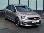 Volkswagen Polo V Рестайлинг Екатеринбург  - изображение 37